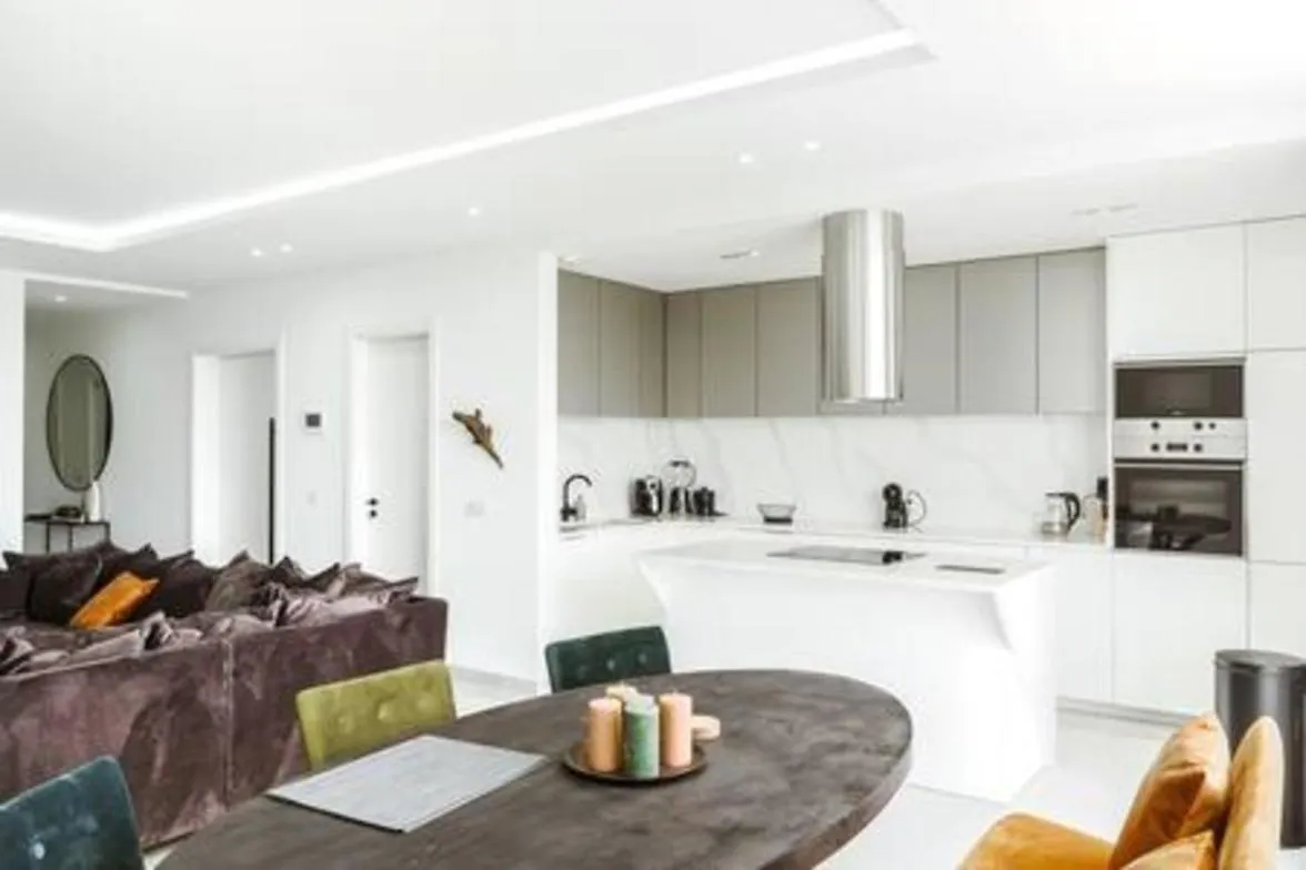 Filomena Apartments Luxury Mindelo