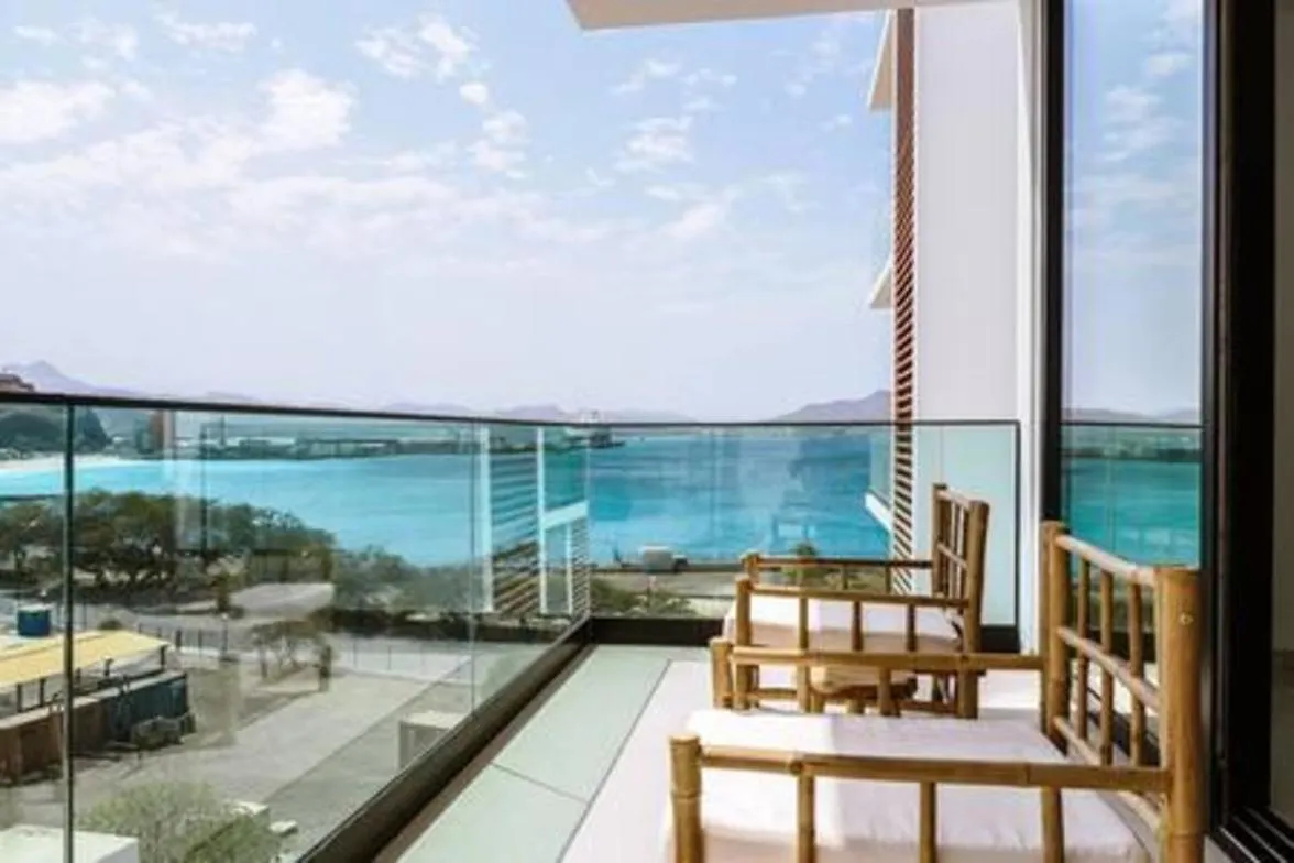 Filomena Apartments Luxury Mindelo