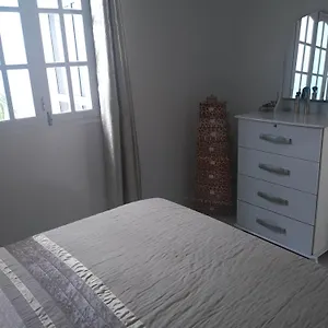 Privatunterkunft Maderalzinho, Mindelo