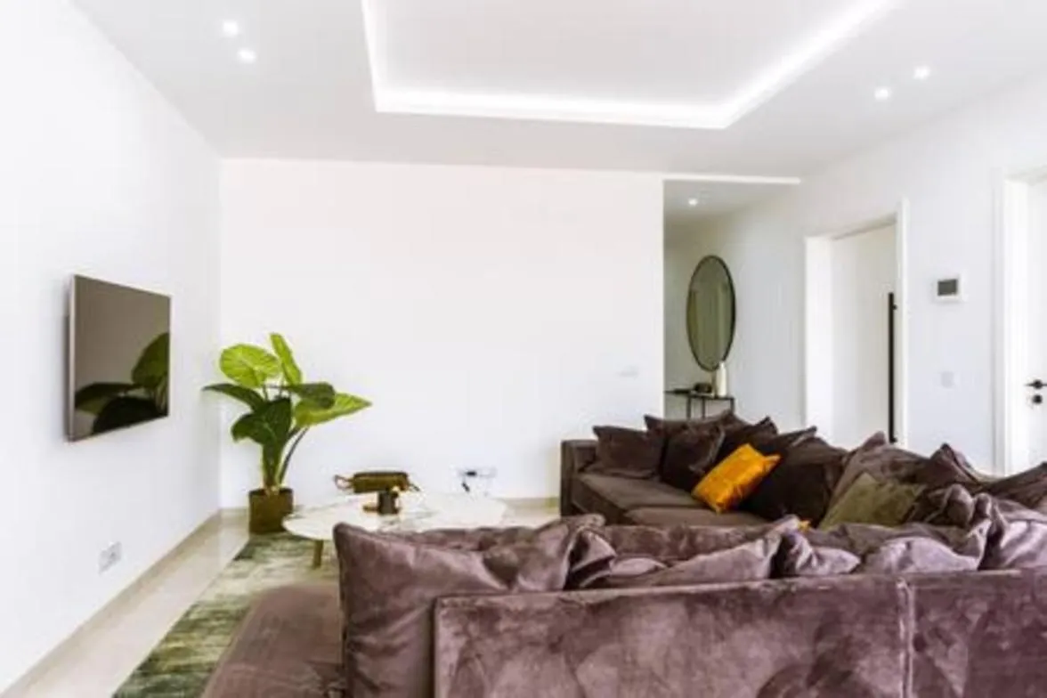 Filomena Apartments Luxury Mindelo