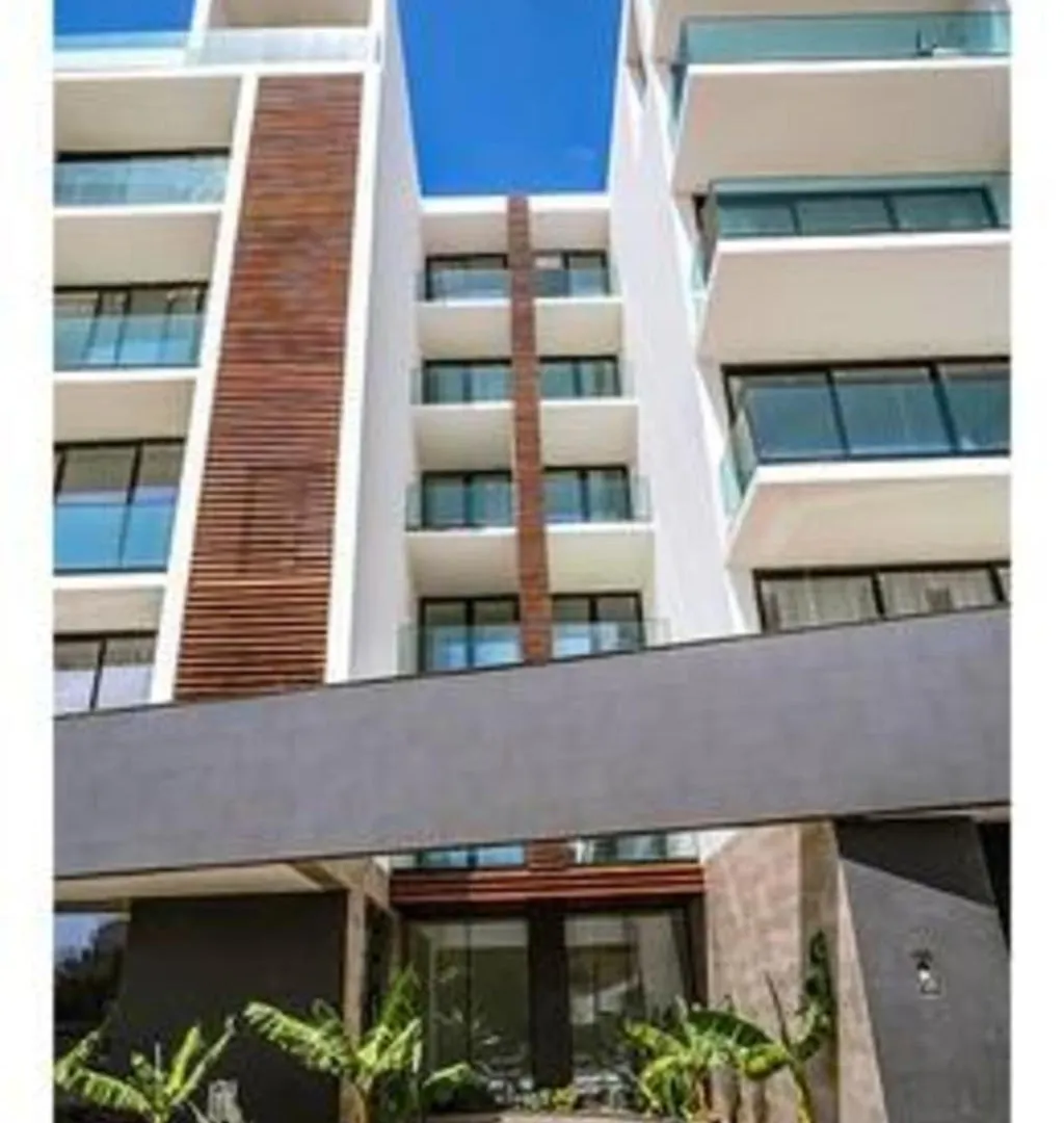 Filomena Apartments Luxury Mindelo Cape Verde